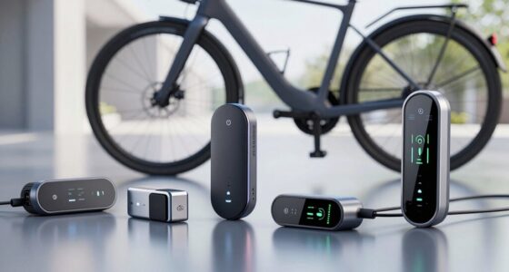 top e bike charger picks