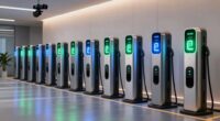top e bike fast chargers