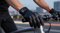 top e bike gloves selection