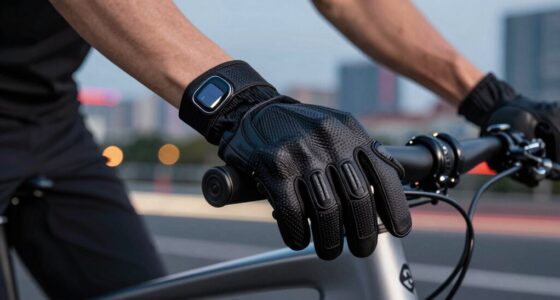 top e bike gloves selection