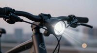 top e bike headlight upgrades