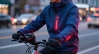 top e bike heated jackets