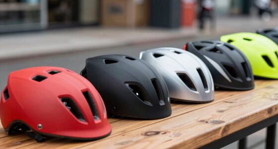 top e bike helmet certifications
