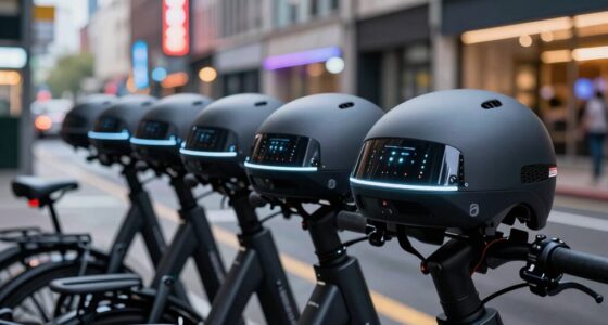 top e bike helmet picks