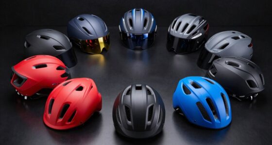 top e bike helmet picks