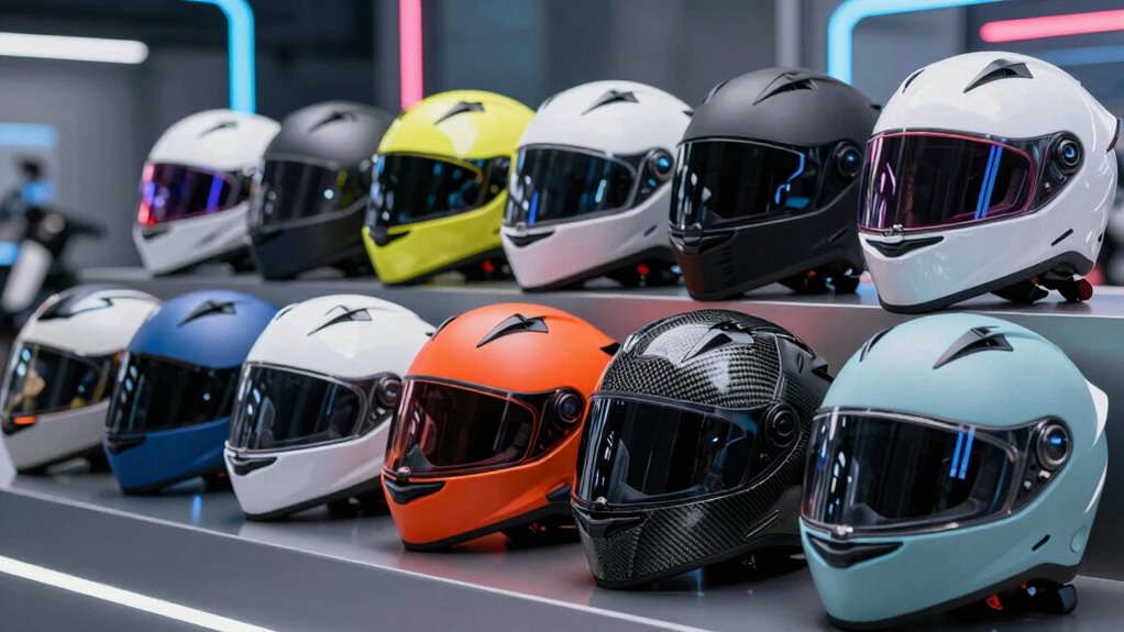 top e bike helmet picks