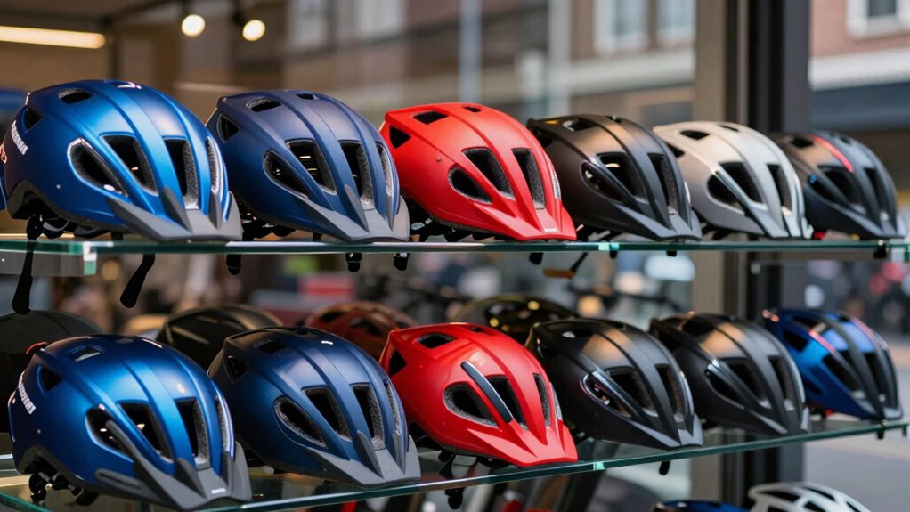 top e bike helmet picks