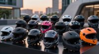 top e bike helmets 2026