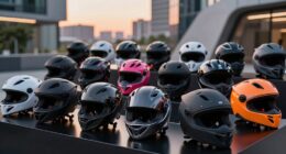 top e bike helmets 2026
