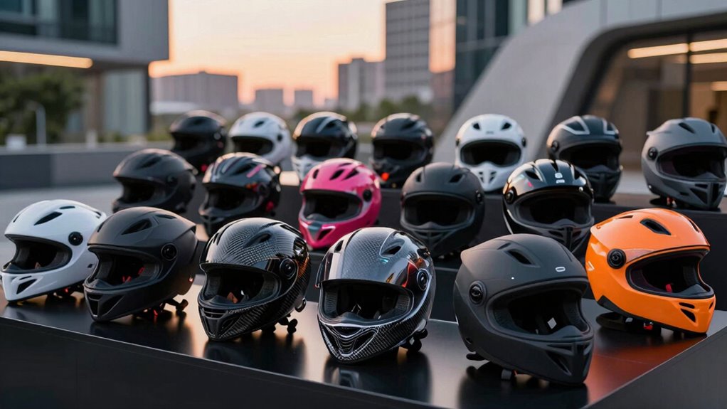 top e bike helmets 2026