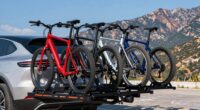 top e bike hitch racks