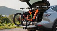 top e bike hitch racks