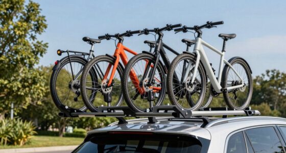 top e bike hitch racks