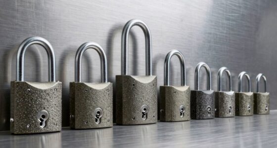 top e bike lock picks