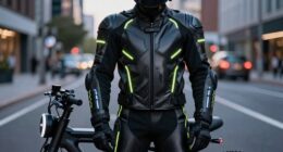 top e bike motorcycle jacket picks