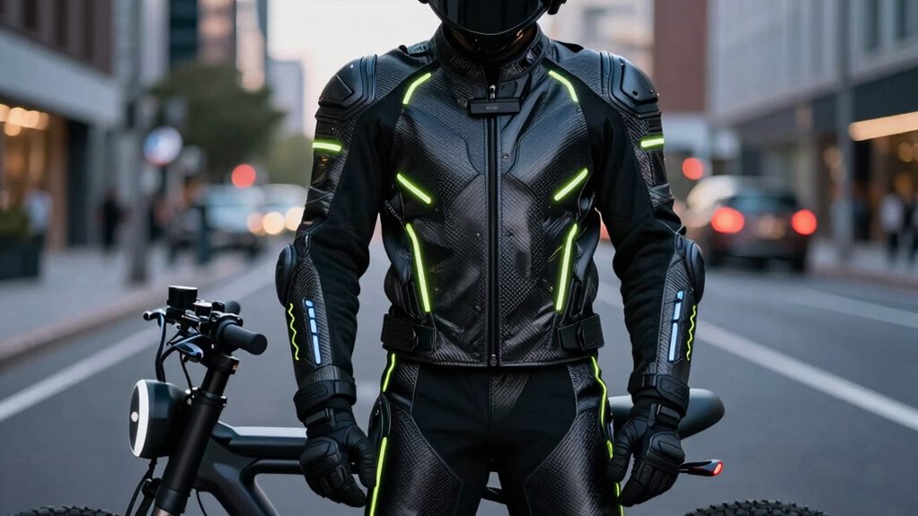 top e bike motorcycle jacket picks