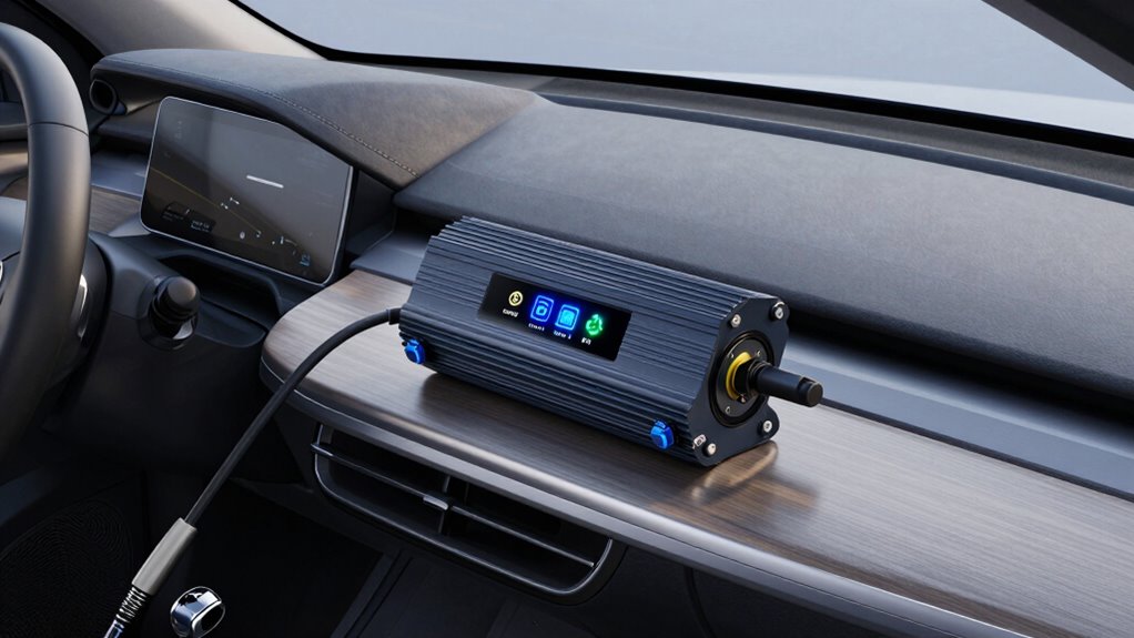 top e bike power inverters