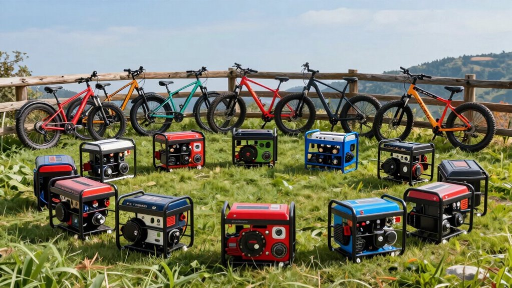 top e bike power solutions