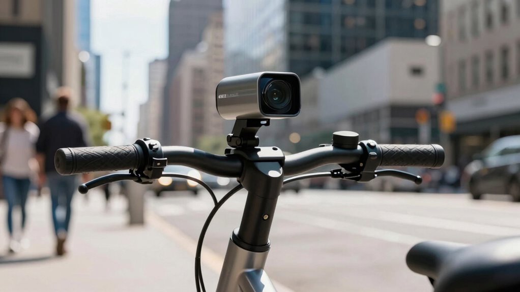 top e bike rearview systems