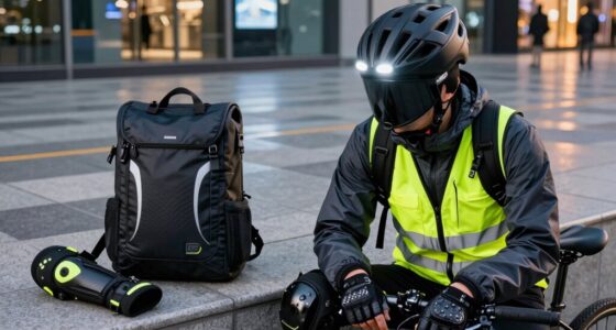 top e bike rider safety bundles