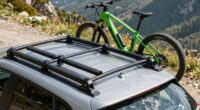 top e bike roof cross bars