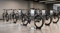 top e bike storage solutions