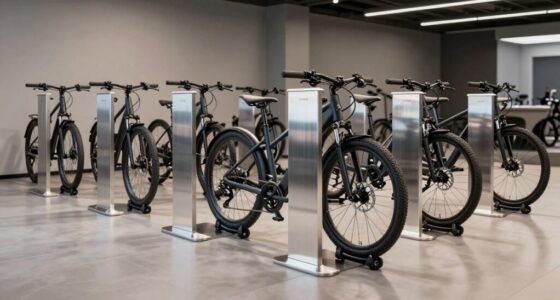 top e bike storage solutions