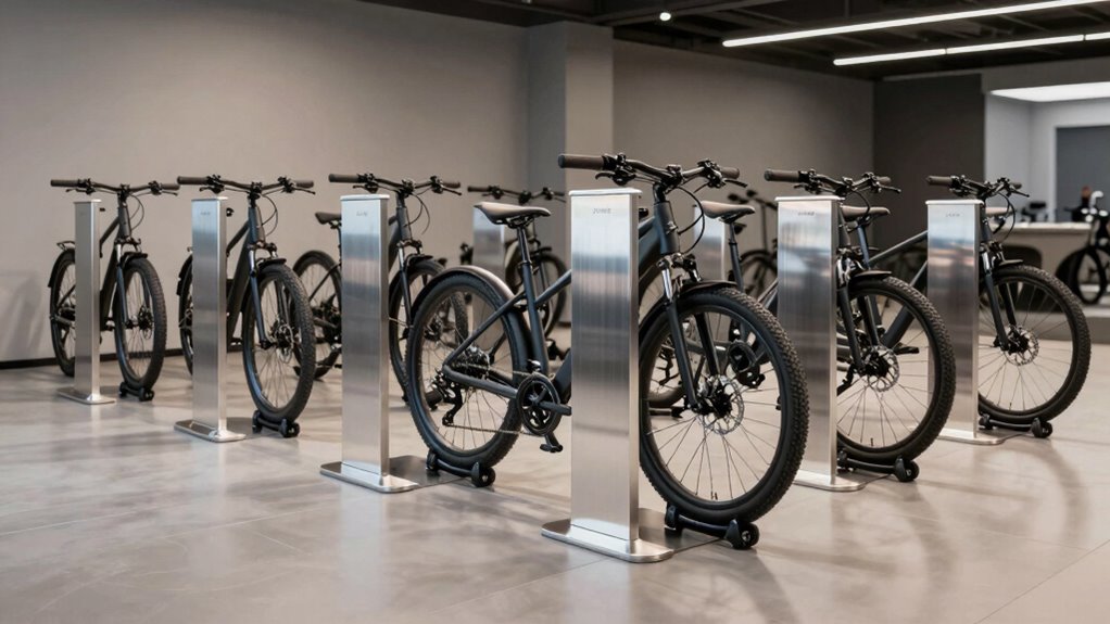top e bike storage solutions