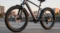 top e bike tire puncture resistance