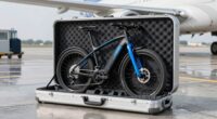 top e bike travel cases