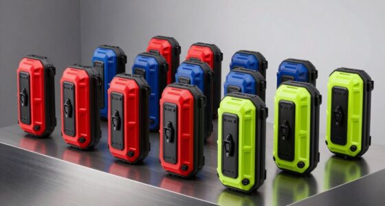 top e bike travel cases