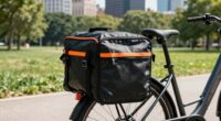 top e bike trunk bags
