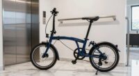 top e bikes for apartment commuting