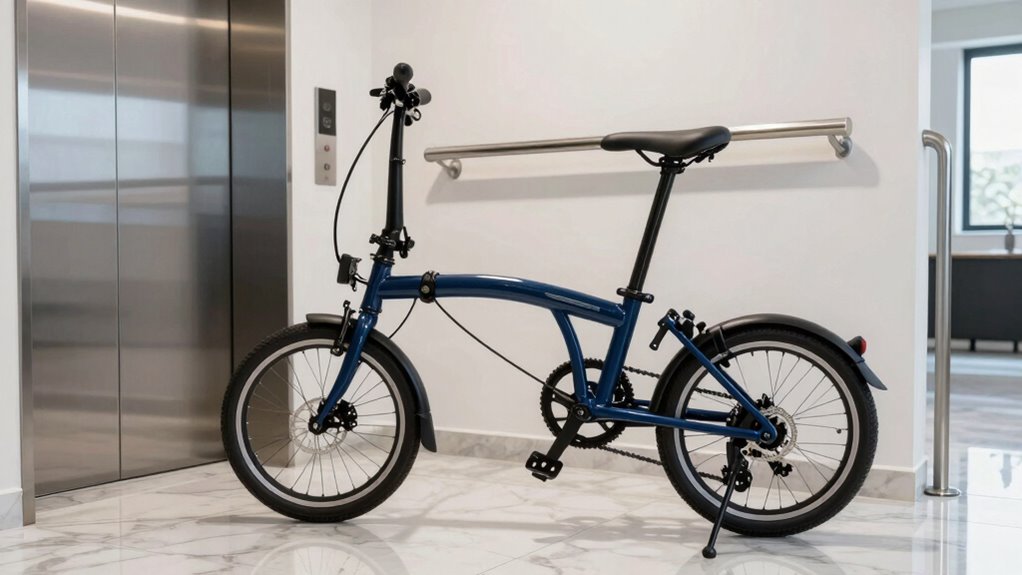 top e bikes for apartment commuting