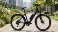top e bikes for commuting