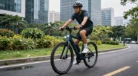 top e bikes for commuting