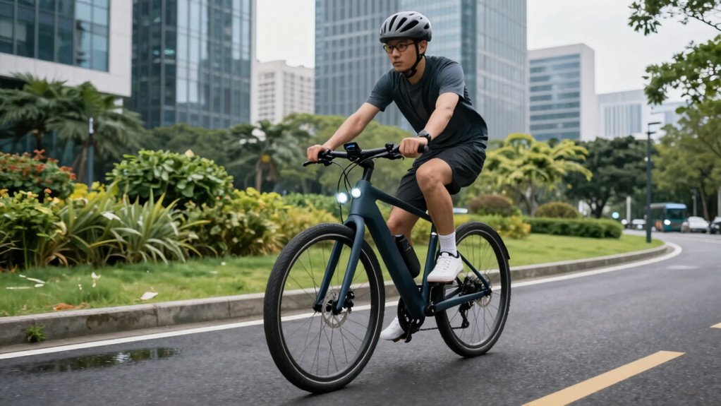 top e bikes for commuting