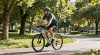 top e bikes for knee pain
