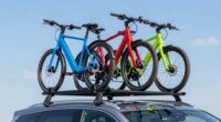 top electric bike roof racks