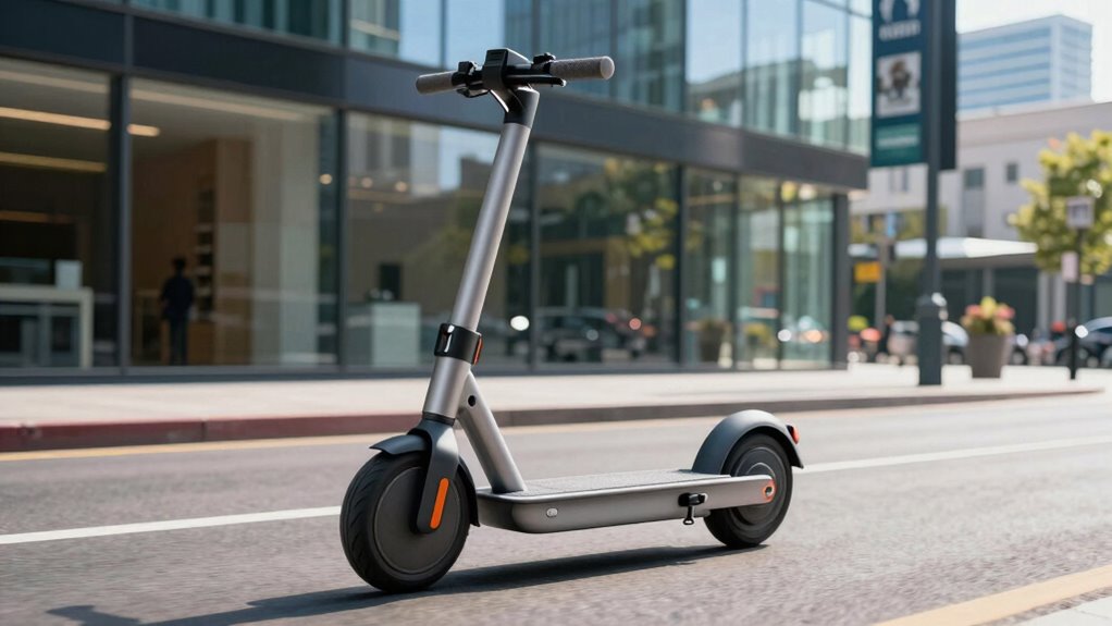 top electric scooter picks