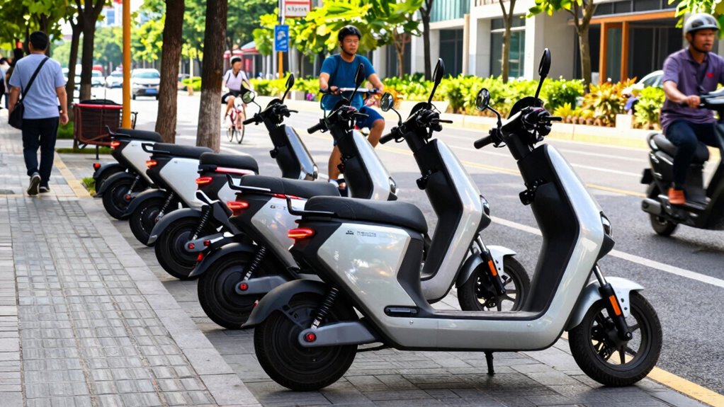 top electric scooters 2026