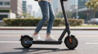 top electric scooters 2026