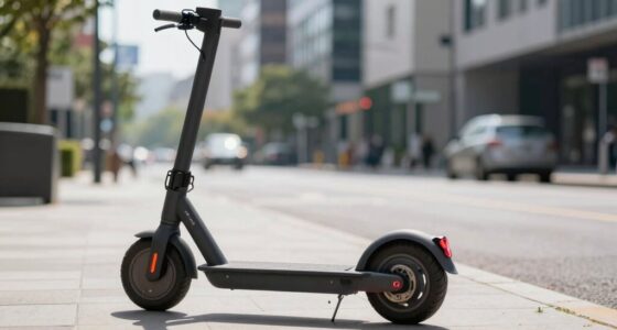 top electric scooters 2026