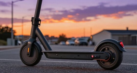 top electric scooters 2026