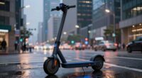 top electric scooters 2026