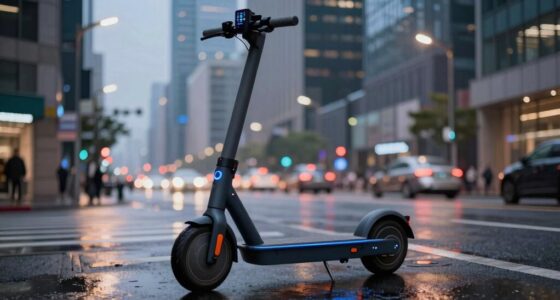top electric scooters 2026