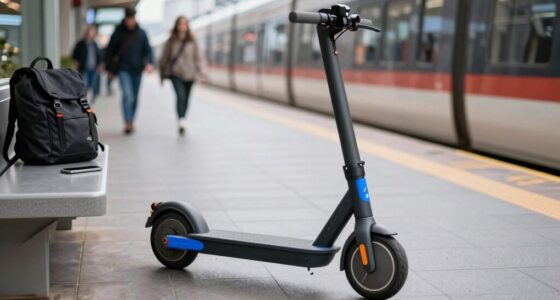 top electric scooters 2026