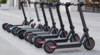 top electric scooters 2026