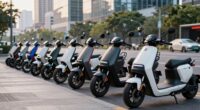 top electric scooters 2026