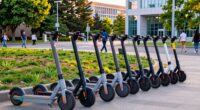 top electric scooters 2026